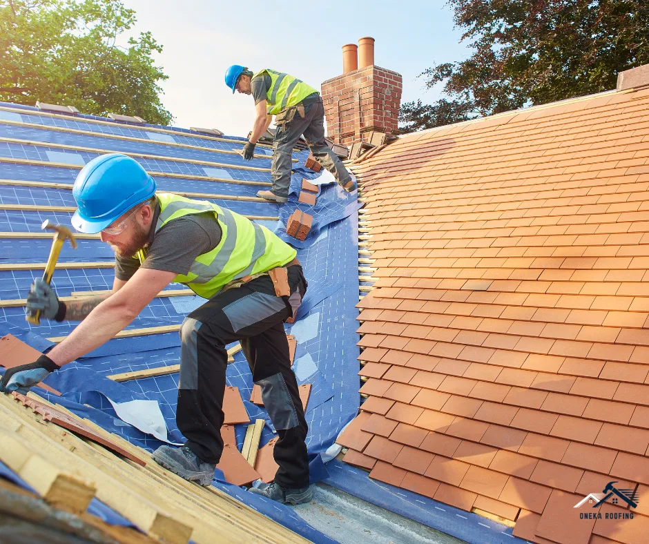 Why choose Roof Repair Near Me in Roy, UT